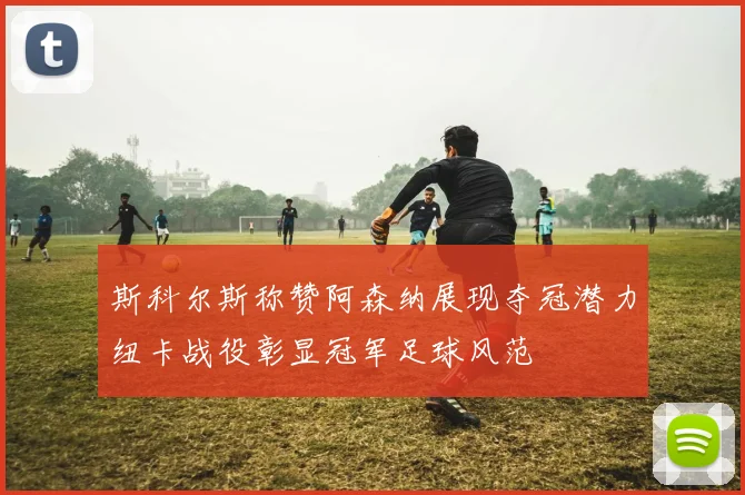 斯科尔斯称赞阿森纳展现夺冠潜力纽卡战役彰显冠军足球风范