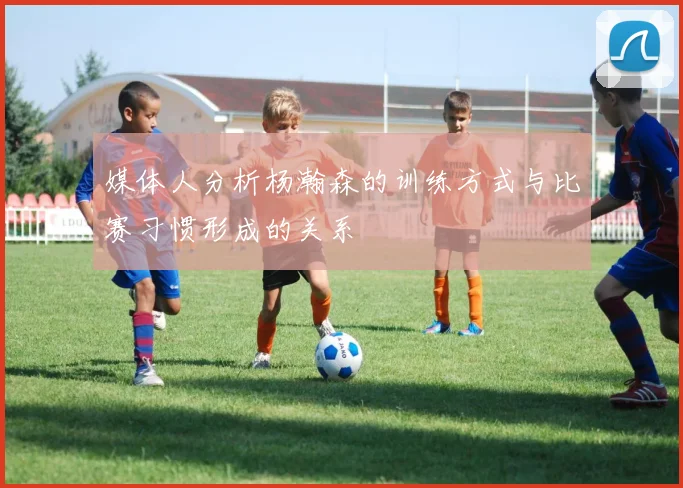 媒体人分析杨瀚森的训练方式与比赛习惯形成的关系