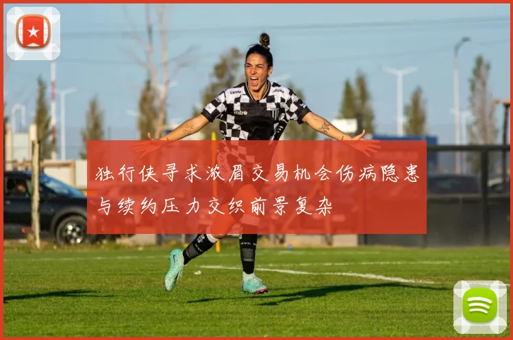独行侠寻求浓眉交易机会伤病隐患与续约压力交织前景复杂