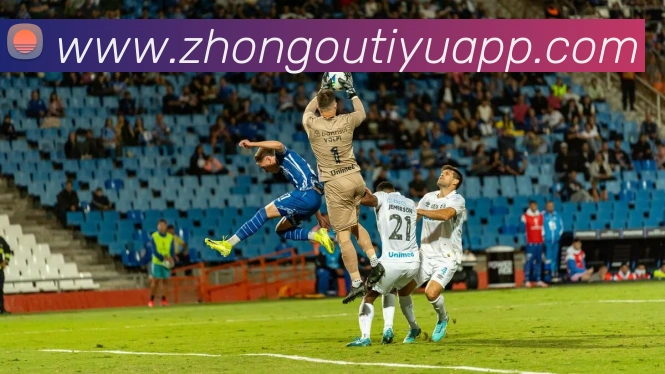 中欧体育品牌故事