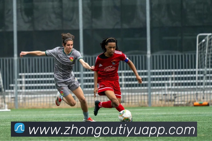 中欧体育服务体系