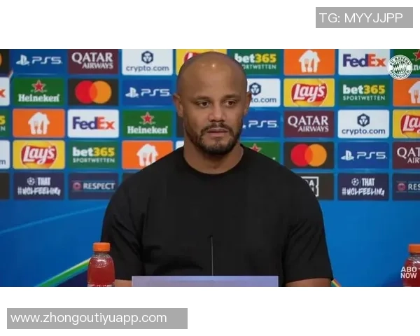 拜仁希望孔帕尼劝说于帕续约强调足球价值胜于金钱