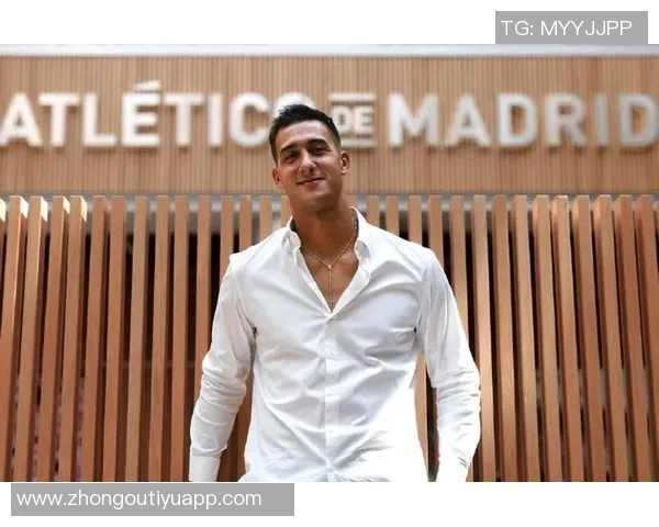 尼古拉斯冈萨雷斯与穆索重返马竞合练有望入选周末比赛名单