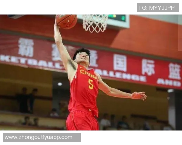 郭艾伦幽默回忆国家队绰号由大鸟变小鸟的趣事分享