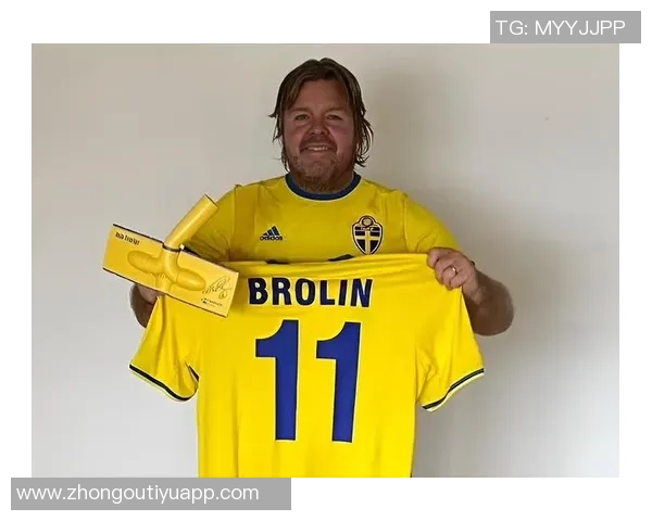 前瑞典国脚布洛林退役原因揭秘感到无趣曾获金球奖第四名