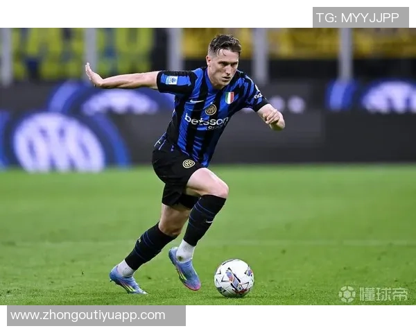 泽林斯基展望未来：国米赛程密集我将全力以赴争取位置