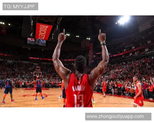 蒂格建议火箭用阿门交易欧文欧文如今成熟可成为高效第三得分手