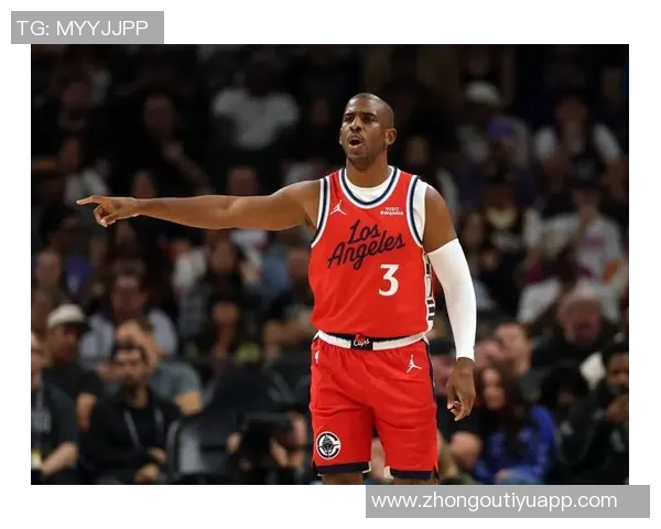 名记点评保罗全情投入篮球活动退役传闻是否过于夸大