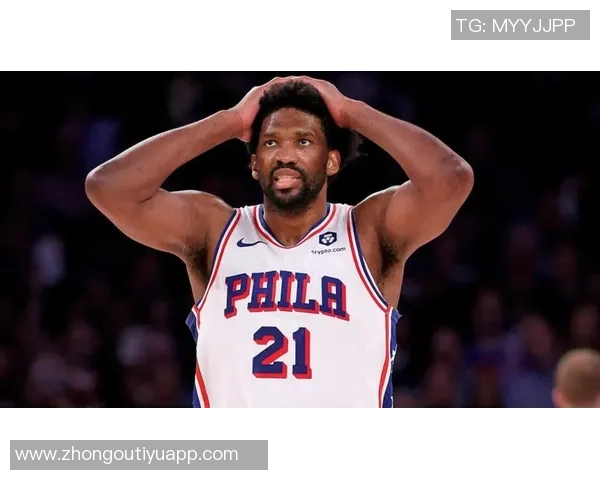 恩比德缺席76人对决魔术先发阵容揭晓马克西埃奇库姆乌布雷博纳沃克齐上阵