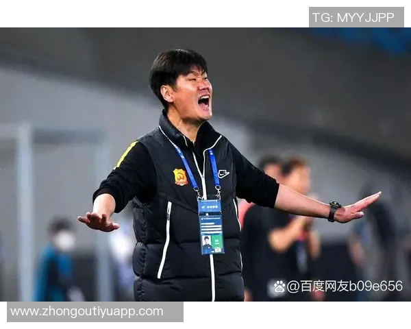 李霄鹏寄语球队专注自我展现实力期待明天比赛精彩表现