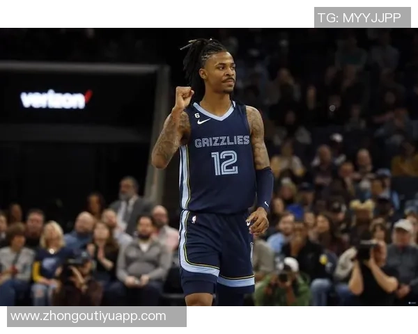 莫兰特在斯潘塞采访中自信宣言今晚最佳射手绝非金州之人