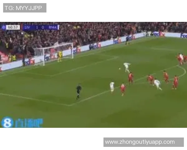 姆巴佩对阵利物浦战绩惨淡仅获1胜3负进球乏力表现堪忧