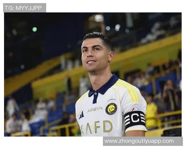 C罗左路内切世界波惊艳全场荣获沙特联赛最佳进球奖