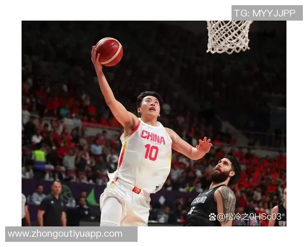 新赛季WCBA各队大胆启用年轻球员为赛场注入新活力与希望