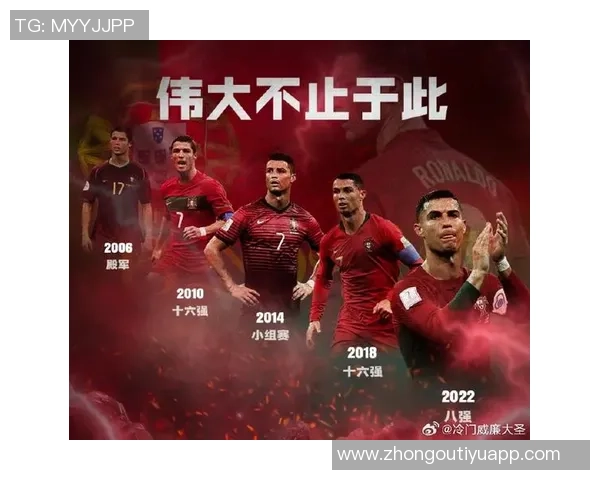 C罗将成为明年世界杯最大明星美职联强度无法与沙特相提并论