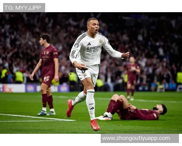 姆巴佩在欧冠赛场表现出色禁区触球29次射门18次进5球领跑参赛球员