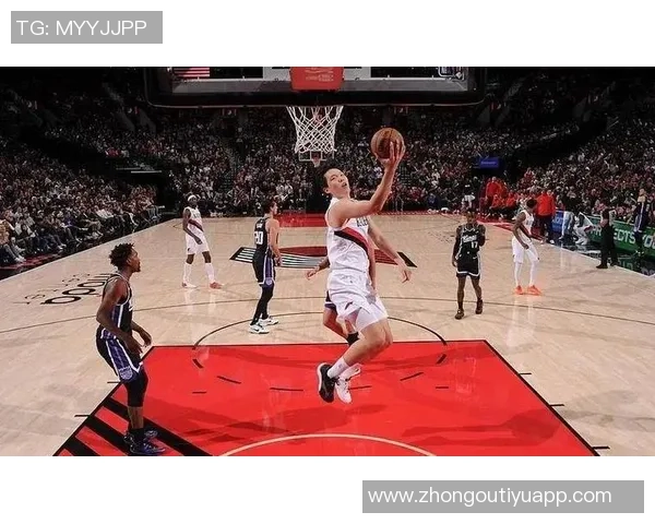 开拓者选杨瀚森或成遗憾错失奎因和科沃德的风险逐渐显现