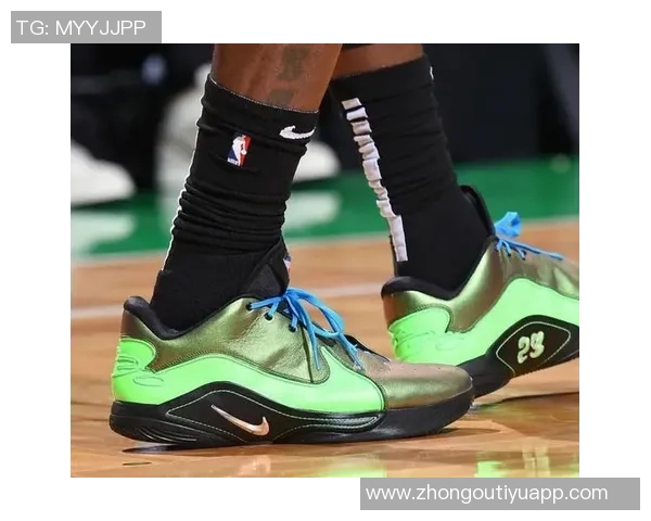 11月NBA球鞋上脚时间排行榜科比独占前三布克紧随其后耐克品牌强势占据前十