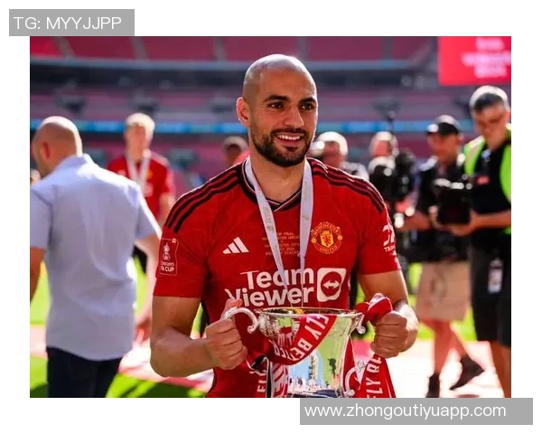 阿姆拉巴特谈安东尼争议动作乌德勒支实力不容小觑