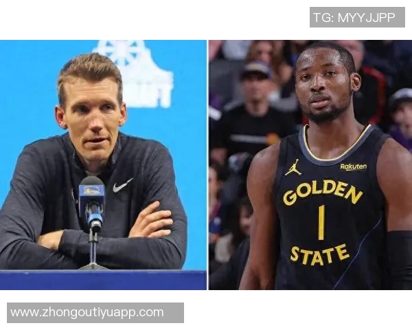 邓利维谈库明加续约事件称训练营内未见任何影响