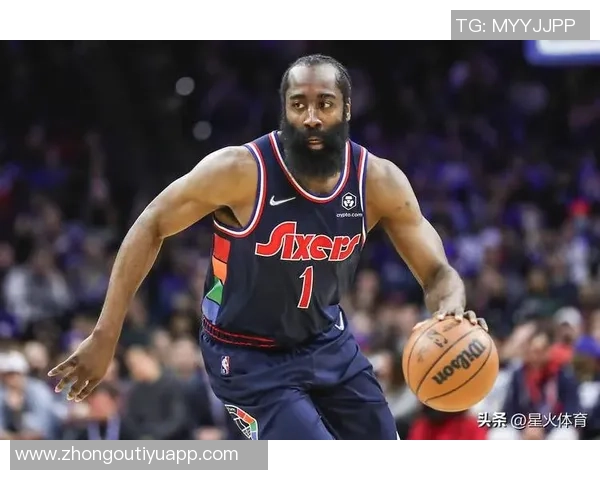 哈登离开火箭后状态回暖场均得分创新高达到26分 哈登离开火箭后状态回暖场均得分创新高达到26分