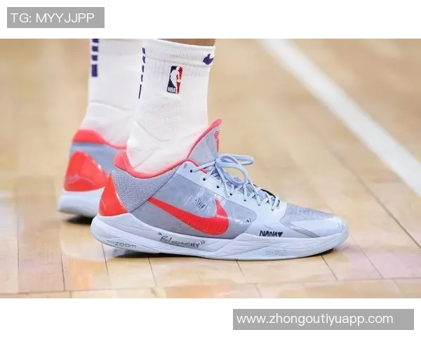 11月NBA球鞋上脚时间排行榜科比独占前三布克紧随其后耐克品牌强势占据前十