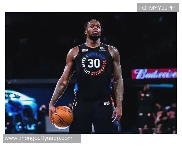 兰德尔坦言面对胜率过半球队全败NBA竞争激烈需及时调整策略