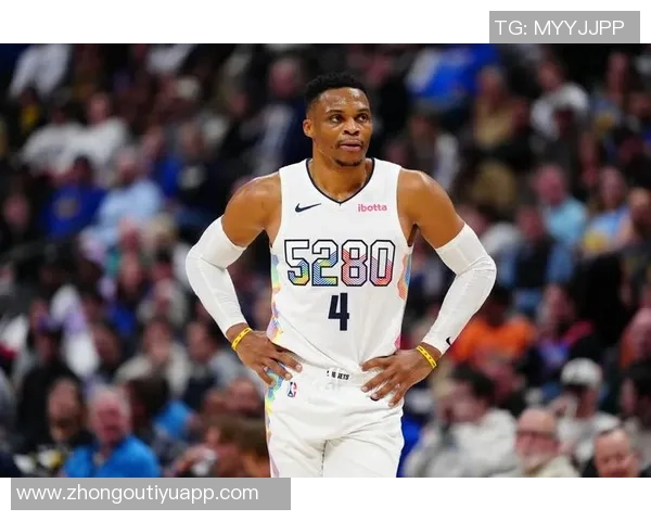 威少若执行选项掘金本赛季或将不让其上场的内幕分析 威少若执行选项掘金本赛季或将不让其上场的内幕分析