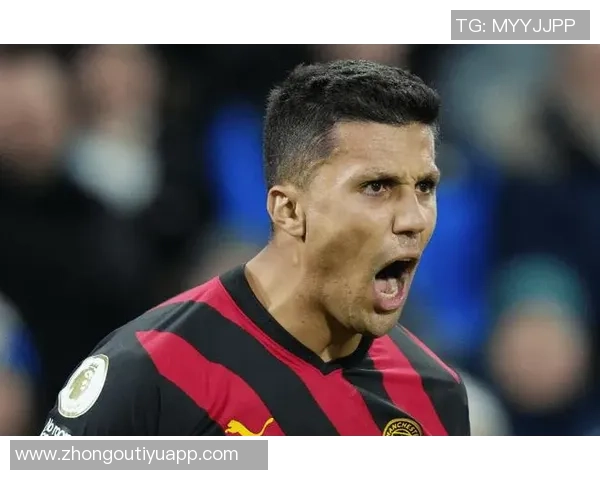 罗德里强调专注自身表现不再关注与阿森纳的积分差距 罗德里强调专注自身表现不再关注与阿森纳的积分差距