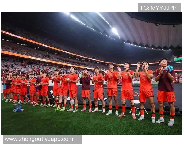 马德兴分析U22国足亚洲杯对手伊拉克泰国近期表现及收获亚军情况