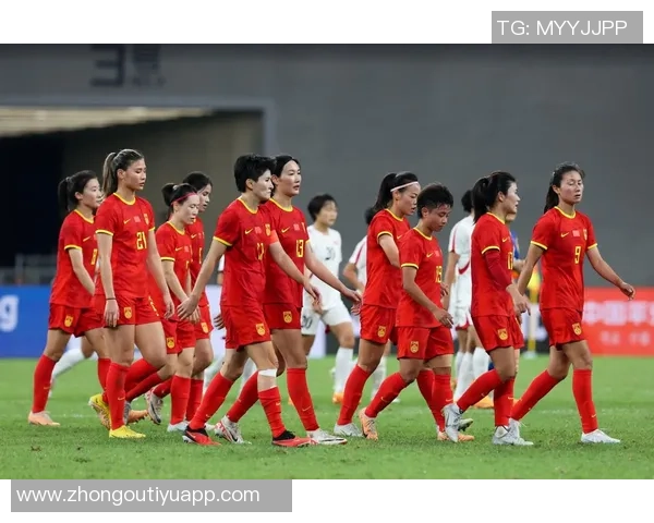中国女足友谊赛惨败引发关注强队差距加大亟需反思与提升 中国女足友谊赛惨败引发关注强队差距加大亟需反思与提升