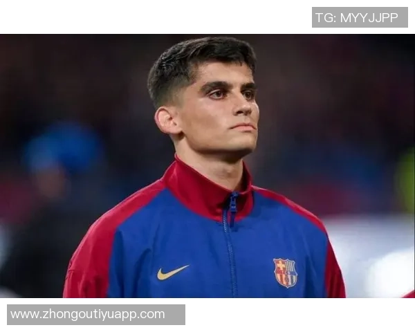 巴萨积极推进续约中场小将胡安埃尔南德斯已进行数月谈判 巴萨积极推进续约中场小将胡安埃尔南德斯已进行数月谈判