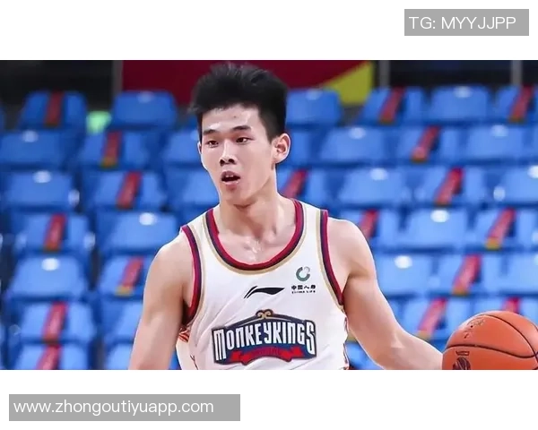 媒体人透露主帅对林葳支持有加未来表现仍需靠自己努力拼搏